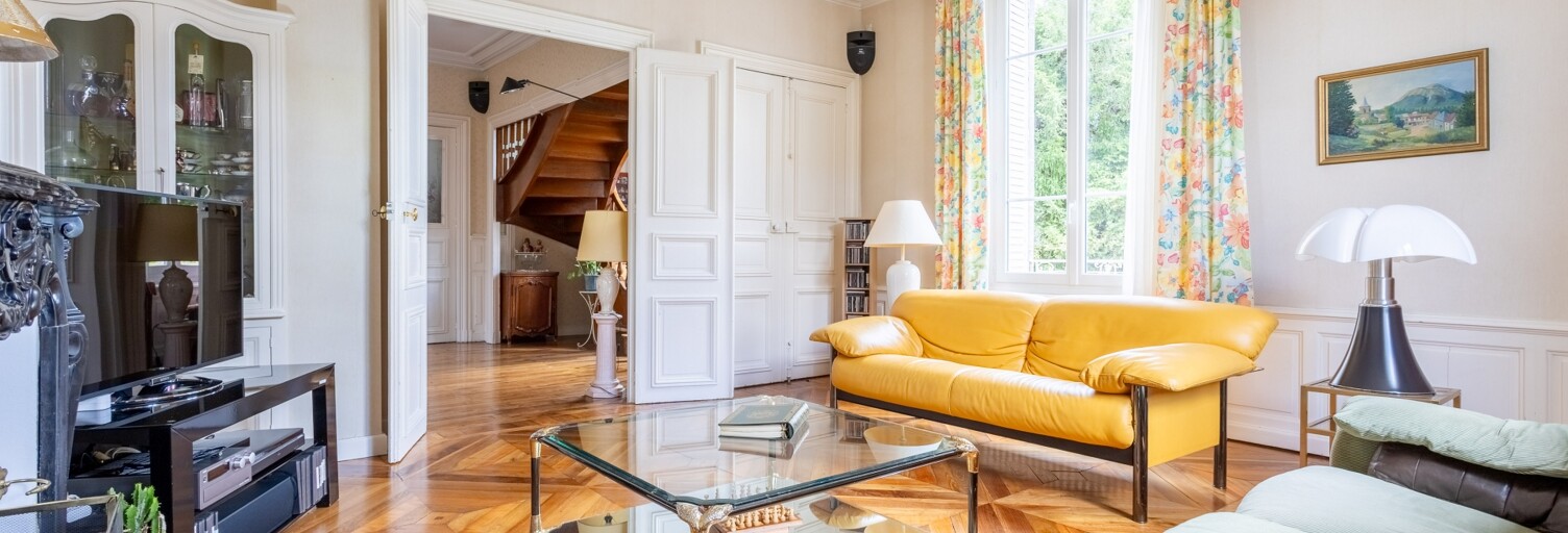 Appartement 5 Pièces 166 m² à vendre à Saint-Beauzire (63360)
