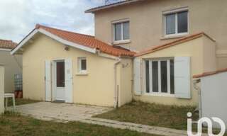 Immeuble  162 m² à vendre à La Tremblade (17390)