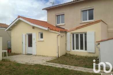 Immeuble  298400 €