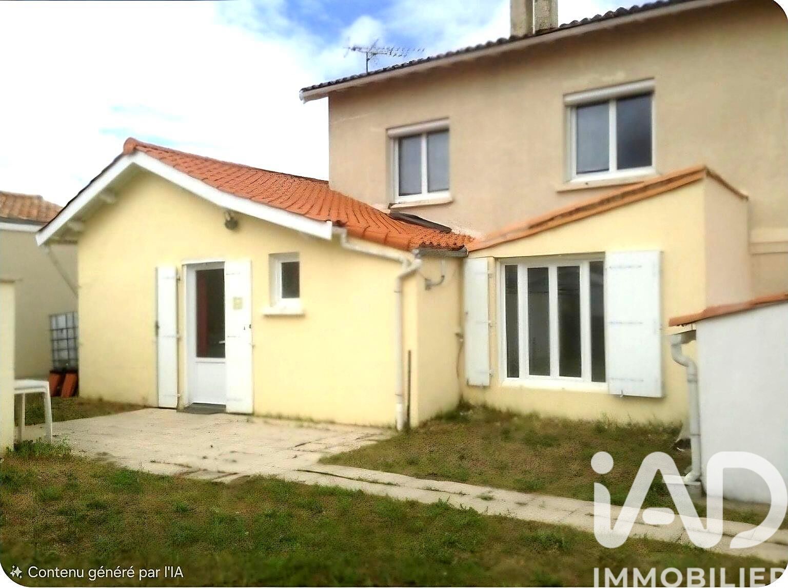 Vente Immeuble 162 m² - Photo 3