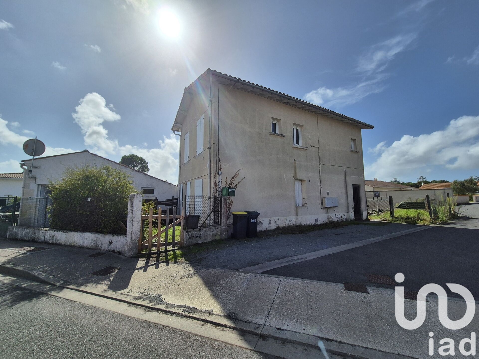 Vente Immeuble 162 m² - Photo 4