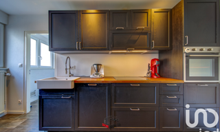 Appartement 5 Pièces 129 m² à vendre à Thionville (57100)