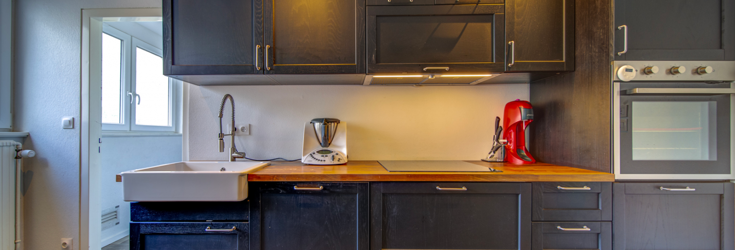 Appartement 5 Pièces 129 m² à vendre à Thionville (57100)