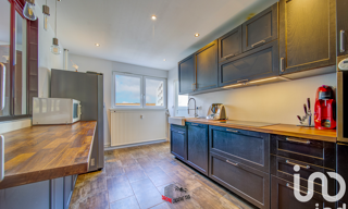 Appartement 5 Pièces 129 m² à vendre à Thionville (57100)