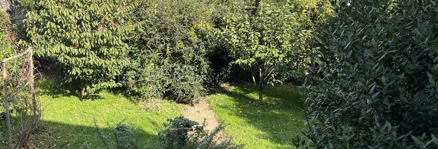 Maison 6 Pièces 110 m² à vendre à Le Havre (76610)