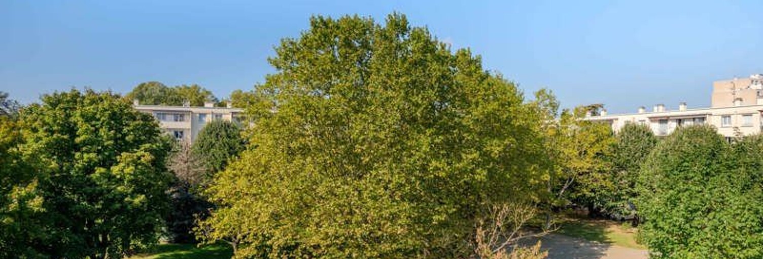 Appartement 3 Pièces 64 m² à vendre à Bron (69500)