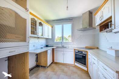 Appartement 3 pièces 179000 €