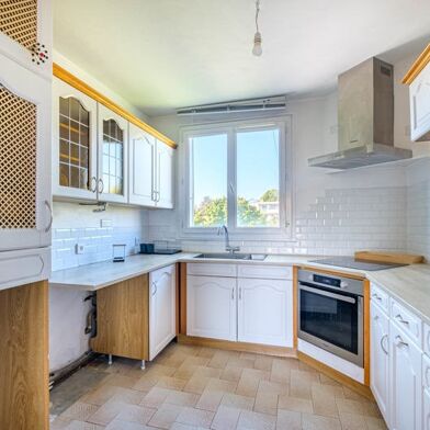 Appartement 3 pièces 179000 €