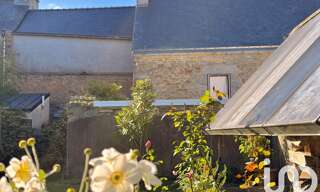 Maison 8 Pièces 205 m² à vendre à Questembert (56230)