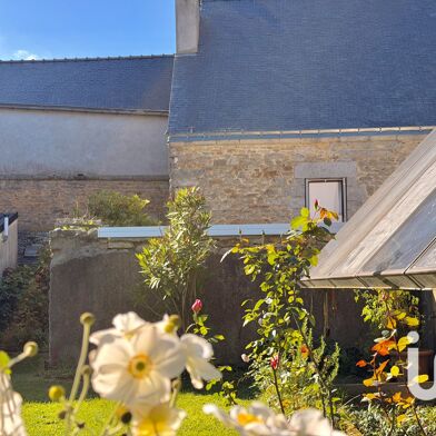 Maison 8 pièces 332900 €