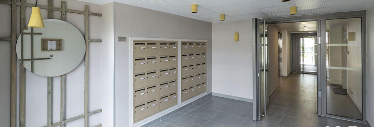 Appartement 1 Pièce 17 m² à vendre à Séné (56860)