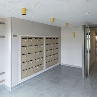 Appartement 1 pièces 85500 €