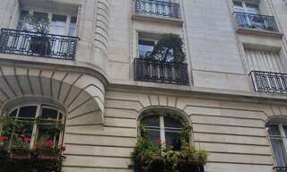 Appartement 1 Pièce 6 m² à vendre à Paris 8 (75008)