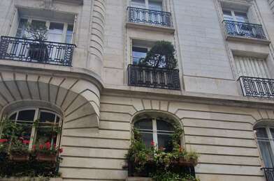 Appartement 1 pièces 70000 €