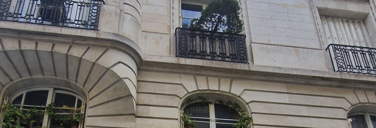 Appartement 1 Pièce 6 m² à vendre à Paris 8 (75008)