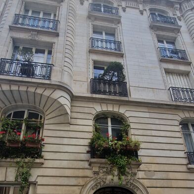Appartement 1 pièces 85000 €