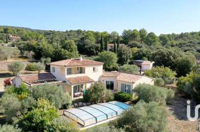 Maison 4 pièces 525000 €