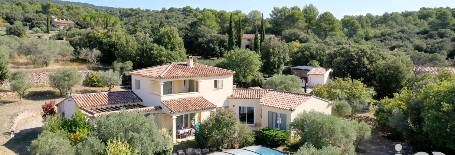 Maison 4 Pièces 150 m² à vendre à Tavernes (83670)