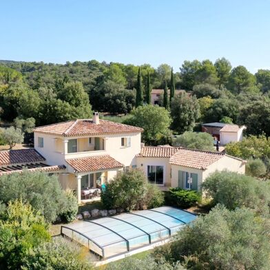 Maison 4 pièces 525000 €