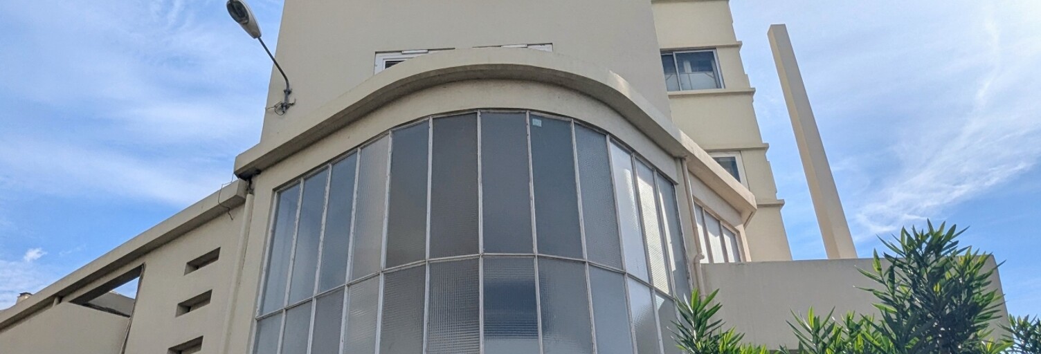 Appartement 4 Pièces 84 m² à vendre à Toulon (83000)