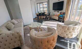 Appartement 4 Pièces 84 m² à vendre à Toulon (83000)