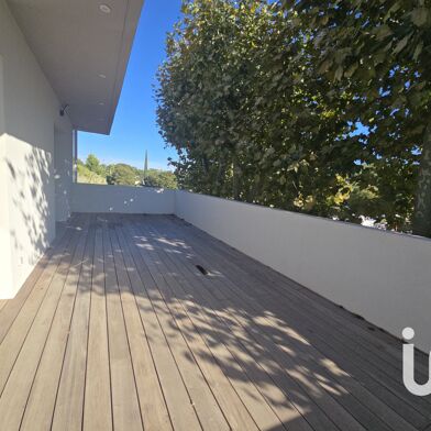 Appartement 3 pièces 399000 €