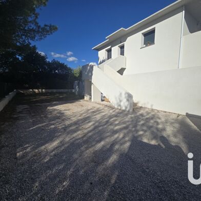 Appartement 3 pièces 399000 €