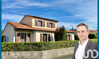 Maison 5 Pièces 110 m² à vendre à Sèvremoine (49710)