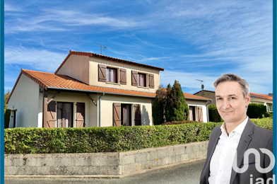 Maison 5 pièces 182000 €