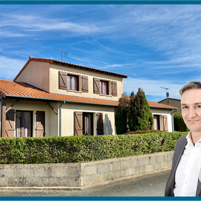 Maison 5 pièces 182000 €