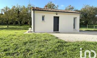 Maison 1 Pièce 30 m² à vendre à Sarlat-la-Canéda (24200)