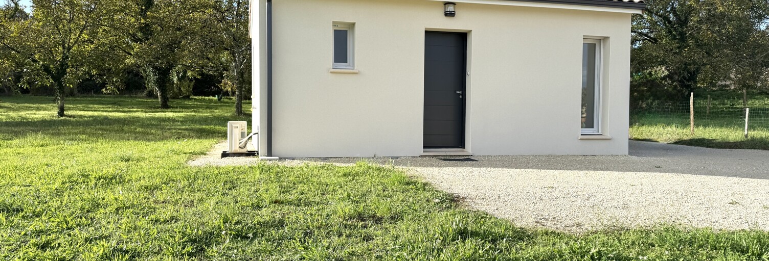 Maison 1 Pièce 30 m² à vendre à Sarlat-la-Canéda (24200)