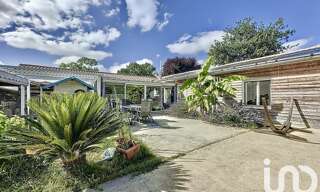 Maison 5 Pièces 135 m² à vendre à Cambes (33880)