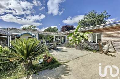 Maison 5 pièces 340000 €