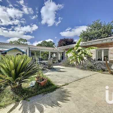 Maison 5 pièces 340000 €