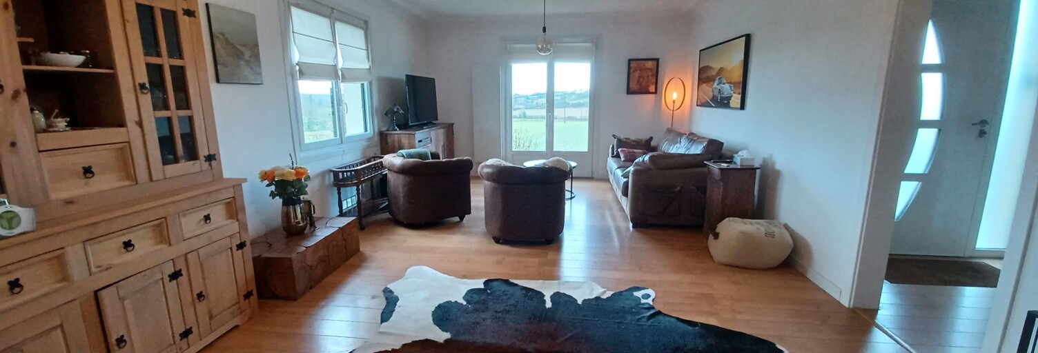 Maison 6 Pièces 140 m² à vendre à Samer (62830)