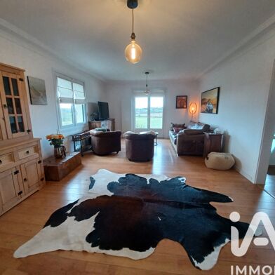 Maison 6 pièces 319990 €