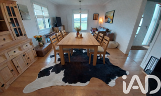 Maison 6 Pièces 140 m² à vendre à Samer (62830)