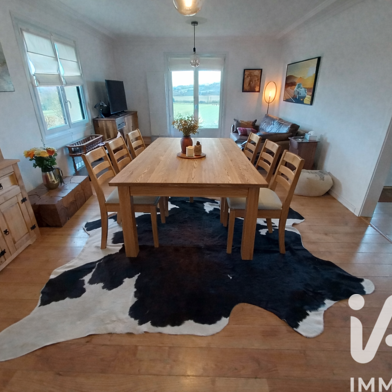 Maison 6 pièces 299900 €