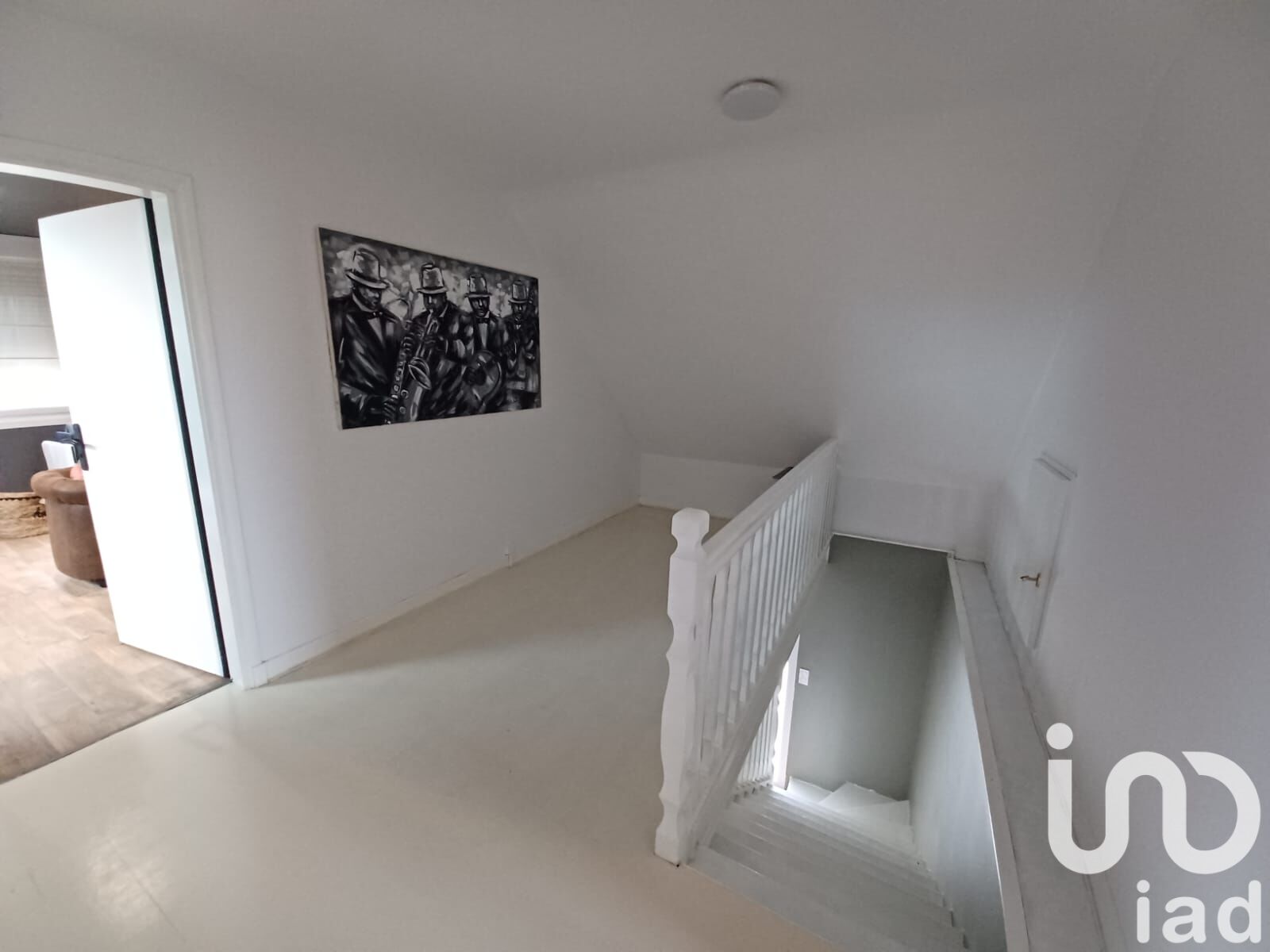 Samer - 140m² - 6p. - 4ch.