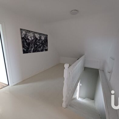 Maison 6 pièces 289000 €