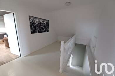 Maison 6 pièces 288500 €