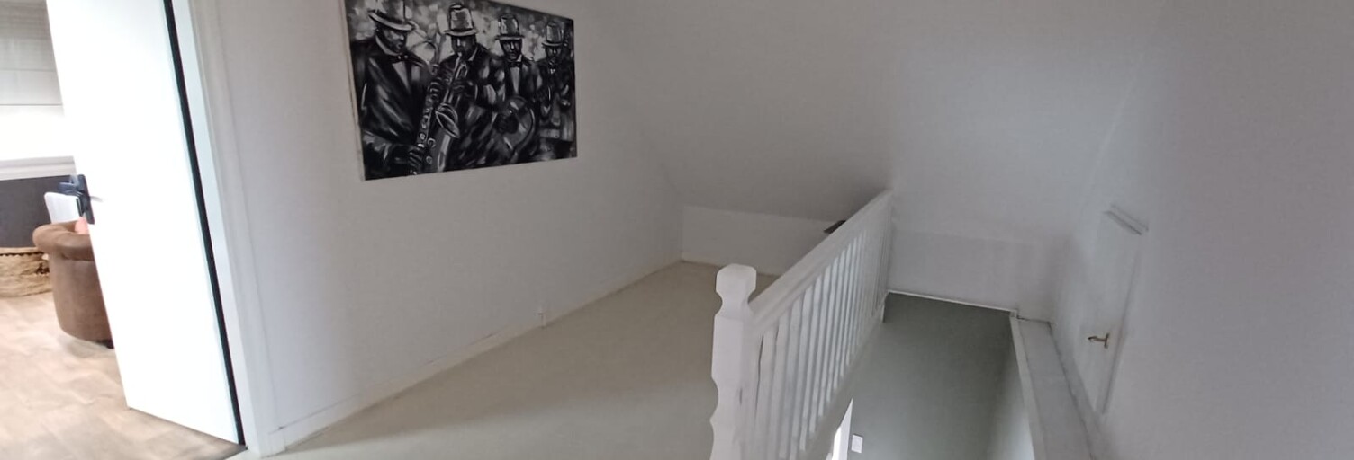 Maison 6 Pièces 140 m² à vendre à Samer (62830)