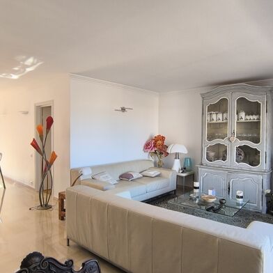 Appartement 5 pièces 680000 €