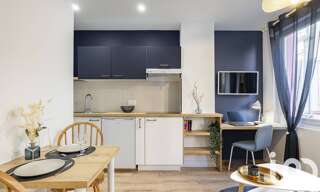 Appartement 2 Pièces 25 m² à vendre à Toulouse (31500)