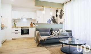 Appartement 2 Pièces 35 m² à vendre à Toulouse (31500)