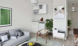 Appartement 1 Pièce 17 m² à vendre à Bayonne (64100)