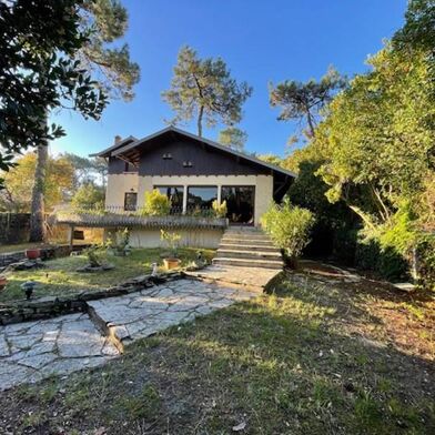 Maison 8 pièces 1092000 €