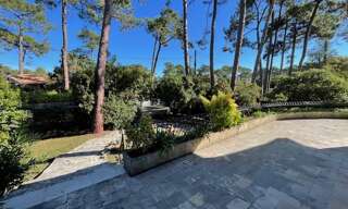 Maison 8 Pièces 192 m² à vendre à Lège (33950)