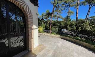 Maison 8 Pièces 192 m² à vendre à Lège (33950)